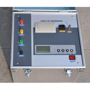 大地網接地測試儀-揚州達瑞