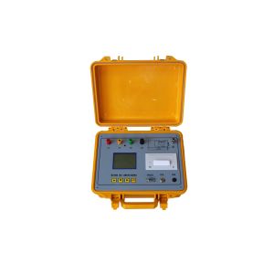 3A大地網接地電阻測試儀-揚州達瑞