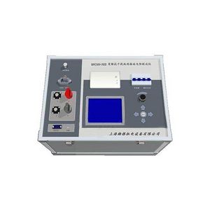 變頻抗干擾大地網接地電阻測量儀-揚州達瑞