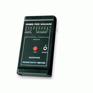 表面阻抗測試儀-揚州達瑞