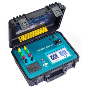 變壓器變比測試儀-揚州達瑞