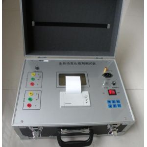 變比組別測試儀-揚州達瑞