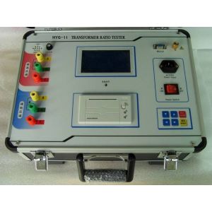 全自動變比組別測試儀-揚州達瑞