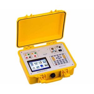 數字變比測試儀-揚州達瑞