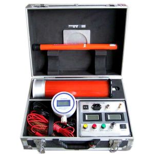 直流高壓發生器-揚州達瑞