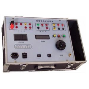 六相繼電保護校驗儀-揚州達瑞