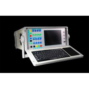 多功能繼電保護測試儀-揚州達瑞