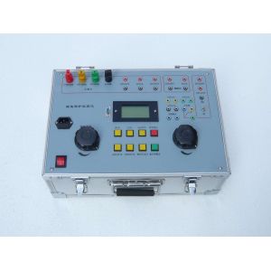 單相繼電保護測試儀-揚州達瑞